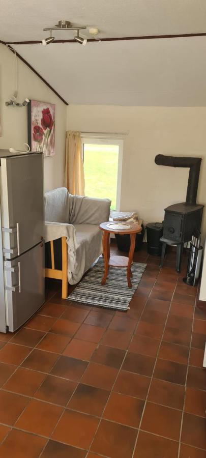Vestjysk Naturcamping - Fjordviking Ringkøbing Zewnętrze zdjęcie