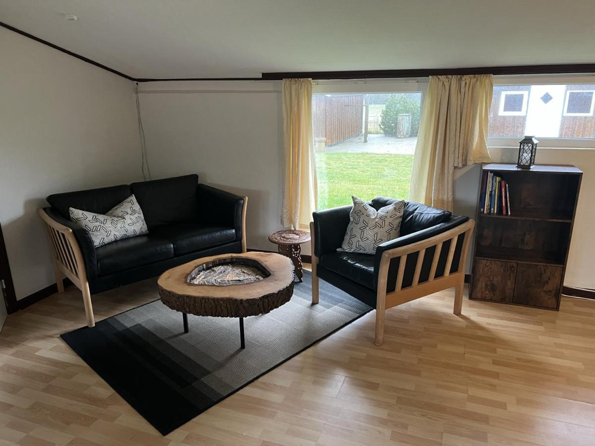 Vestjysk Naturcamping - Fjordviking Ringkøbing Zewnętrze zdjęcie